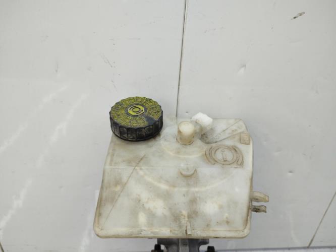 Mastervac PEUGEOT 206+ Diesel