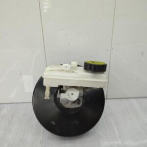 Mastervac PEUGEOT 206+ Diesel