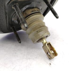 Mastervac PEUGEOT 206 PHASE 2 BREAK Diesel