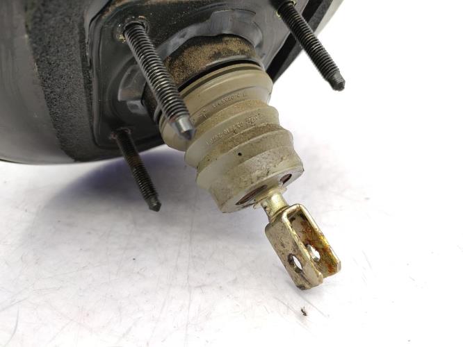 Mastervac PEUGEOT 206 PHASE 2 BREAK Diesel