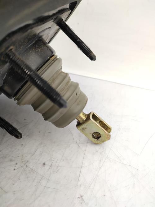 Mastervac PEUGEOT 206 PHASE 2 Essence