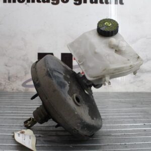 Mastervac PEUGEOT 206 PHASE 1 Diesel