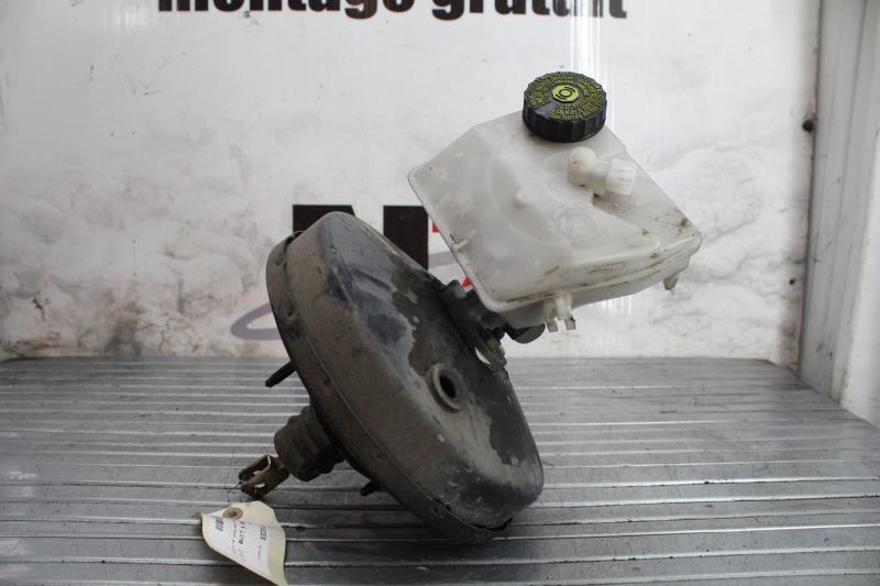 Mastervac PEUGEOT 206 PHASE 1 Diesel