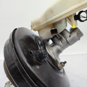 Mastervac PEUGEOT 207 PHASE 1 Essence