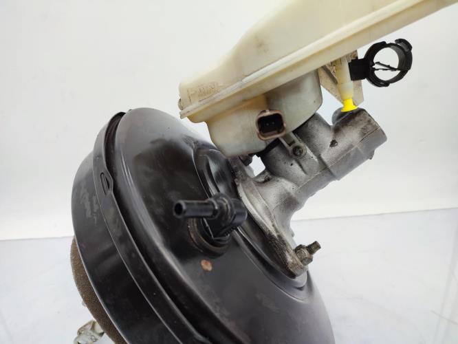 Mastervac PEUGEOT 207 PHASE 1 Essence