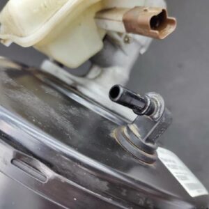 Mastervac PEUGEOT 207 PHASE 1 Diesel