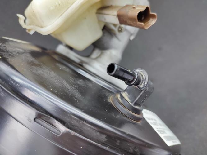 Mastervac PEUGEOT 207 PHASE 1 Diesel