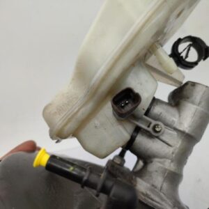 Mastervac PEUGEOT 207 PHASE 1 Diesel
