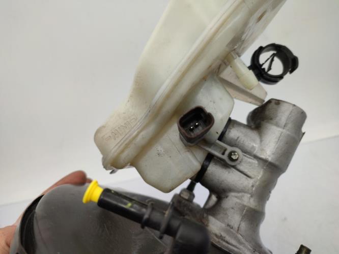 Mastervac PEUGEOT 207 PHASE 1 Diesel