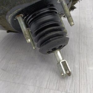 Mastervac PEUGEOT 207 PHASE 1 Diesel