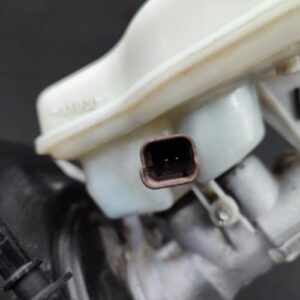 Mastervac PEUGEOT 207 PHASE 1 Diesel