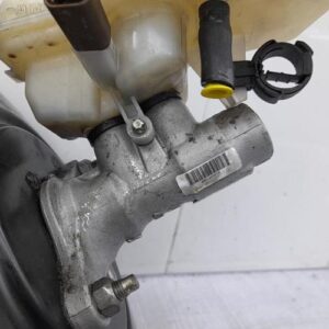 Mastervac PEUGEOT 207 PHASE 1 Diesel