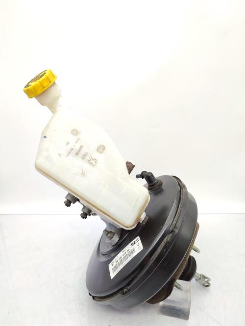 Mastervac PEUGEOT 207 PHASE 1 Diesel