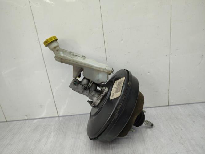 Mastervac PEUGEOT 1007 Diesel