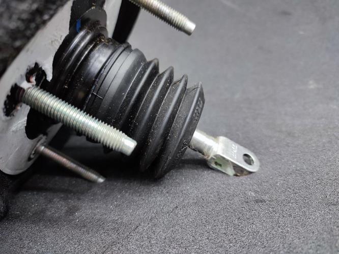 Mastervac PEUGEOT 207 PHASE 1 Diesel