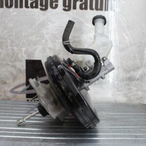 Mastervac NISSAN MICRA 3 PHASE 3 Essence