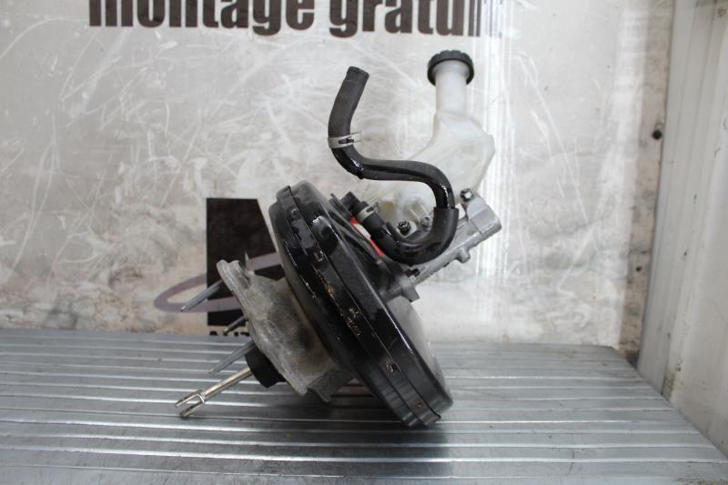 Mastervac NISSAN MICRA 3 PHASE 3 Essence