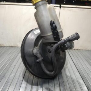 Mastervac ALFA ROMEO GT COUPE Diesel