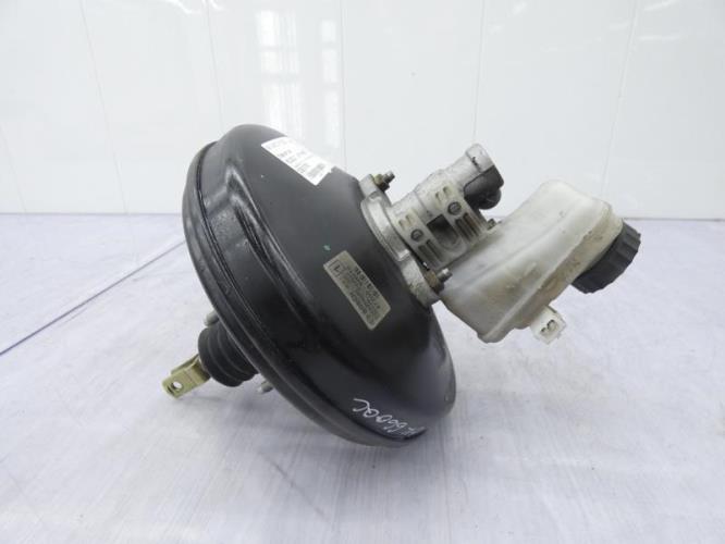 Mastervac PEUGEOT 107 PHASE 1 Essence