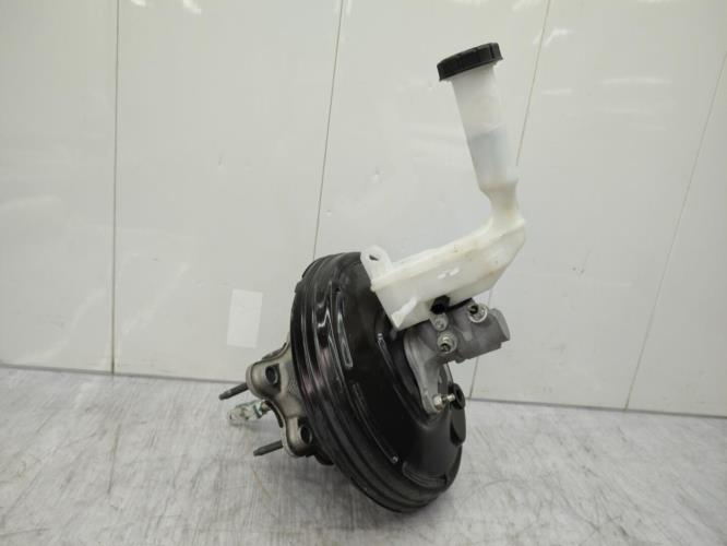 Mastervac NISSAN PULSAR Essence