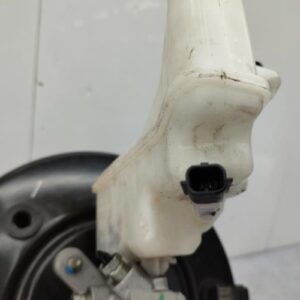 Mastervac NISSAN QASHQAI 2 PHASE 1 Diesel