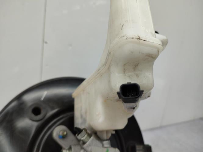 Mastervac NISSAN QASHQAI 2 PHASE 1 Diesel