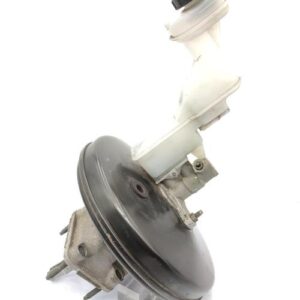 Mastervac NISSAN QASHQAI 1 PHASE 1 Diesel