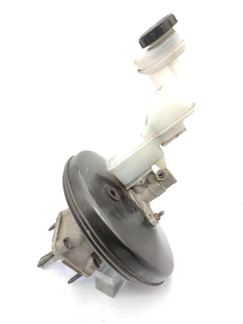 Mastervac NISSAN QASHQAI 1 PHASE 1 Diesel