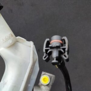 Mastervac RENAULT CLIO 3 PHASE 1 BREAK Diesel
