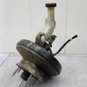 Mastervac RENAULT CLIO 3 PHASE 2 Diesel