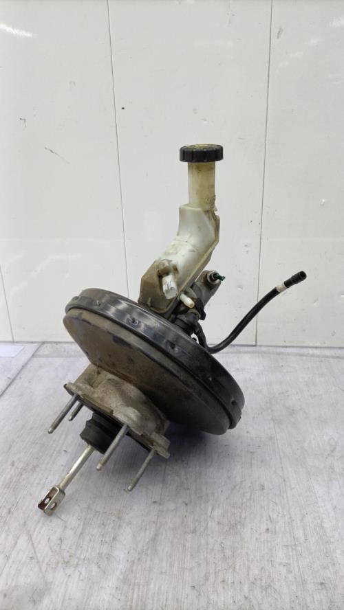 Mastervac RENAULT CLIO 3 PHASE 2 Diesel