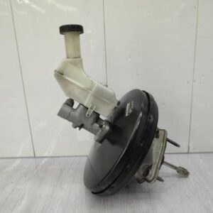 Mastervac RENAULT CLIO 3 PHASE 2 Diesel