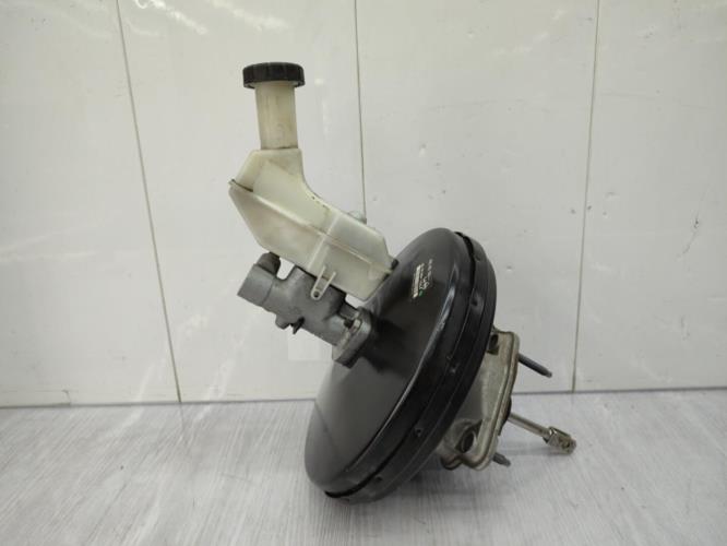 Mastervac RENAULT CLIO 3 PHASE 2 Diesel