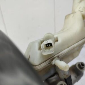 Mastervac RENAULT CLIO 3 PHASE 2 BREAK
