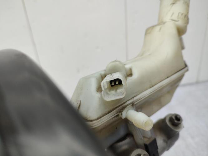 Mastervac RENAULT CLIO 3 PHASE 2 BREAK