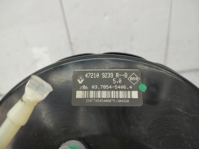 Mastervac DACIA SANDERO 1 Essence/GPL