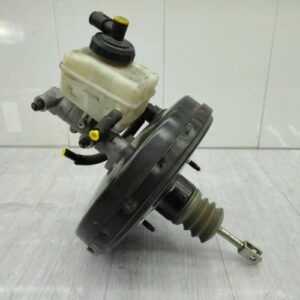 Mastervac DACIA SANDERO 1 Diesel