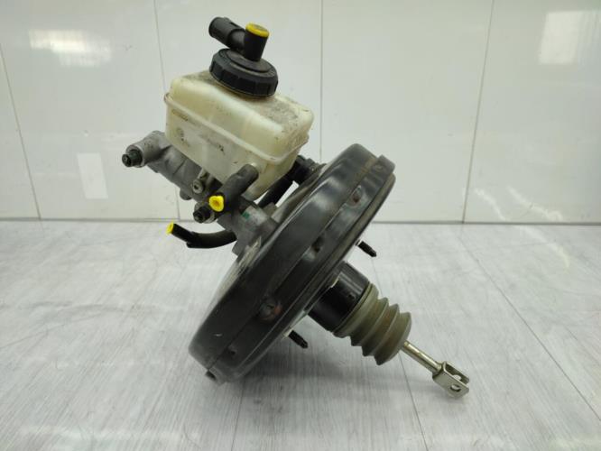 Mastervac DACIA SANDERO 1 Diesel