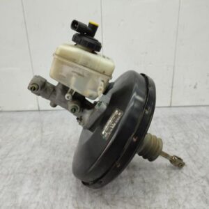 Mastervac DACIA SANDERO 1 Essence/GPL