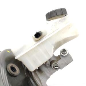 Mastervac RENAULT CLIO 4 PHASE 1 Diesel