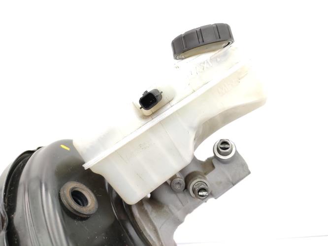 Mastervac RENAULT CLIO 4 PHASE 1 Diesel