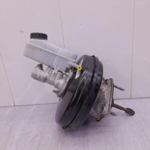 Mastervac RENAULT CLIO 4 PHASE 1 Diesel
