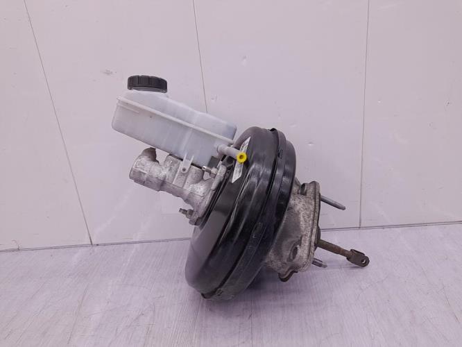 Mastervac RENAULT CLIO 4 PHASE 1 Diesel