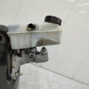 Mastervac RENAULT CLIO 4 PHASE 1 Diesel