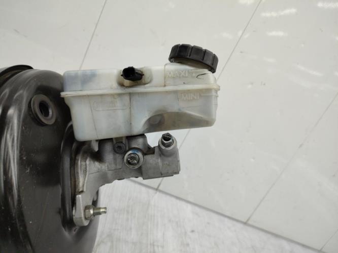 Mastervac RENAULT CLIO 4 PHASE 1 Diesel