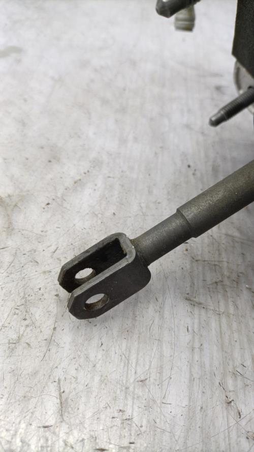 Mastervac RENAULT CLIO 4 PHASE 1 Diesel