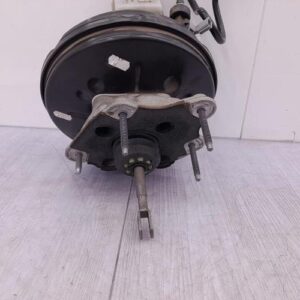 Mastervac RENAULT CLIO 4 PHASE 1