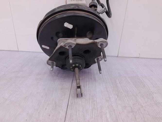 Mastervac RENAULT CLIO 4 PHASE 1