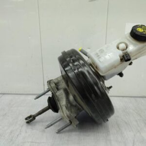 Mastervac RENAULT CLIO 4 PHASE 2