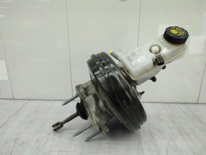 Mastervac RENAULT CLIO 4 PHASE 2